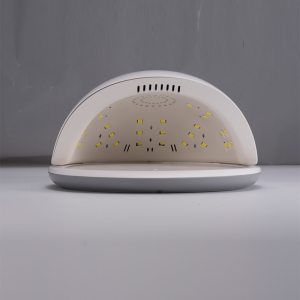 moeder-van-pearlnagellamp regenboog 5h